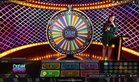 Dreamcatcher 888 Casino